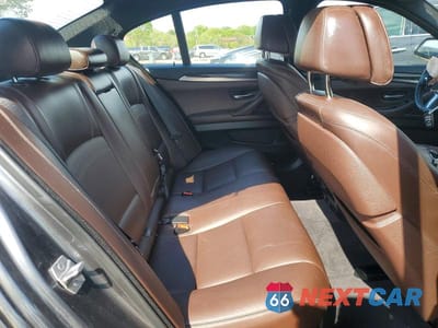 Zdjęcie 10 z 12 samochodu: 2016 BMW 550 XI VIN:WBAKP9C50GG587508 - miniatura