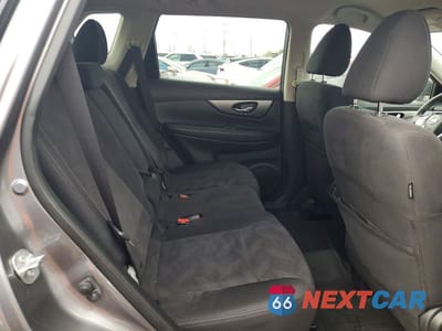 Zdjęcie 10 z 12 samochodu: 2015 NISSAN ROGUE SV VIN:KNMAT2MVXFP509039 - miniatura