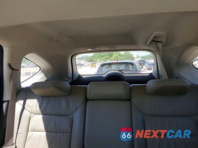 Zdjęcie 10 z 13 samochodu: 2012 HONDA CR-V EXL VIN:5J6RM4H71CL074691 - miniatura