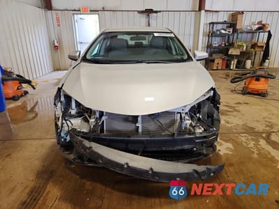 Piąte zdjęcie samochodu w środku: 2015 TOYOTA COROLLA LE VIN:2T1BURHE6FC433757 - miniatura