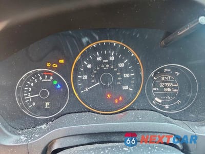 Zdjęcie 9 z 14 samochodu: 2016 HONDA HR-V LX VIN:3CZRU5H35GM739969 - miniatura