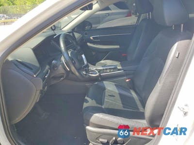 Zdjęcie 7 z 12 samochodu: 2023 HYUNDAI SONATA LIMITED VIN:KMHL34J25PA260633 - miniatura