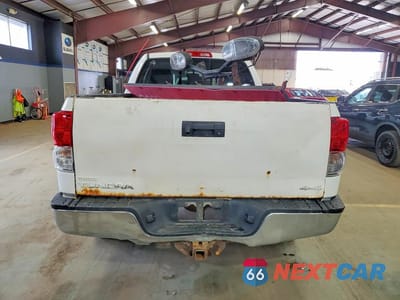 Zdjęcie 6 z 13 samochodu: 2012 TOYOTA TUNDRA GRADE VIN:5TFUY5F11CX253363 - miniatura
