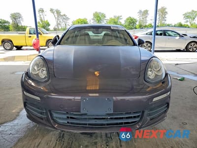 Piąte zdjęcie samochodu w środku: 2014 PORSCHE PANAMERA 2 VIN:WP0AA2A74EL011520 - miniatura