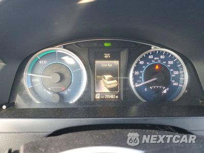 Zdjęcie 9 z 12 samochodu: 2015 TOYOTA CAMRY HYBRID LE VIN:4T1BD1FK9FU176571 - miniatura