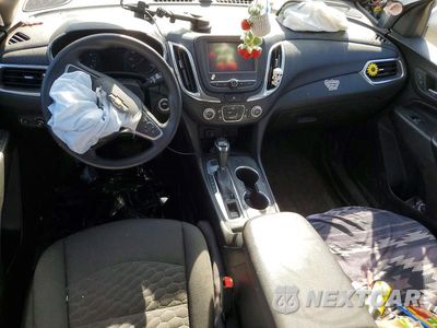 Zdjęcie 8 z 12 samochodu: 2018 CHEVROLET EQUINOX LT VIN:3GNAXSEVXJL386387 - miniatura