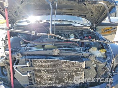 Zdjęcie 11 z 13 samochodu: 2007 DODGE RAM 3500 VIN:3D7MX49AX7G784263 - miniatura
