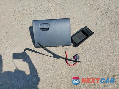 Zdjęcie 13 z 13 samochodu: 2011 JEEP GRAND CHEROKEE LAREDO VIN:1J4RR4GT9BC504532 - miniatura