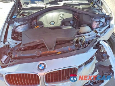 Zdjęcie 11 z 12 samochodu: 2018 BMW 320 I VIN:WBA8E1G59JNU92475 - miniatura