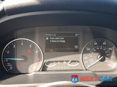 Zdjęcie 9 z 12 samochodu: 2018 FORD ECOSPORT SES VIN:MAJ6P1CL0JC176814 - miniatura