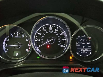 Zdjęcie 9 z 12 samochodu: 2017 MAZDA 6 SPORT VIN:JM1GL1U50H1139732 - miniatura