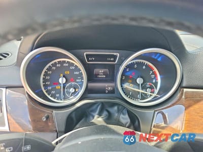 Zdjęcie 9 z 13 samochodu: 2014 MERCEDES-BENZ GL 450 4MATIC VIN:4JGDF7CE3EA308597 - miniatura