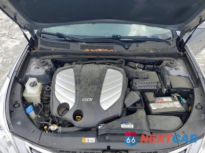 Zdjęcie 11 z 12 samochodu: 2015 HYUNDAI AZERA LIMITED VIN:KMHFH4JG4FA440601 - miniatura