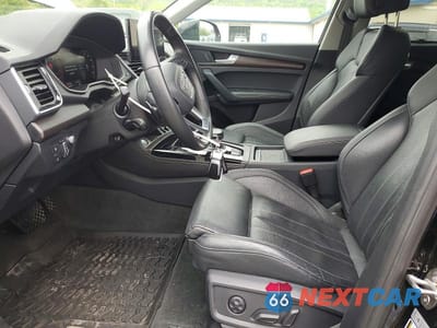 Zdjęcie 7 z 13 samochodu: 2023 AUDI Q5 PRESTIGE 40 VIN:WA1CBAFY7P2059338 - miniatura