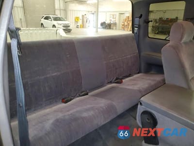 Zdjęcie 10 z 11 samochodu: 1997 DODGE RAM 1500 VIN:3B7HF13Z4VG758878 - miniatura