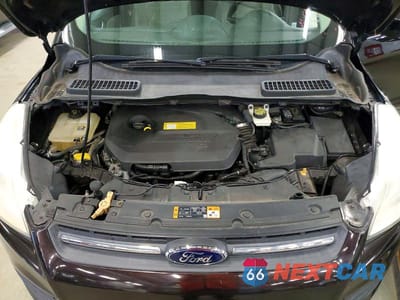 Zdjęcie 12 z 13 samochodu: 2013 FORD ESCAPE SE VIN:1FMCU9GX7DUB49315 - miniatura