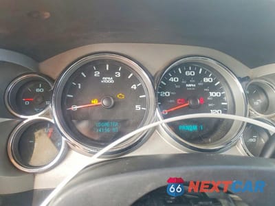 Zdjęcie 9 z 13 samochodu: 2008 GMC SIERRA C1500 HEAVY DUTY VIN:1GTJK33618F201320 - miniatura