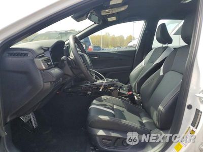 Zdjęcie 7 z 13 samochodu: 2025 TOYOTA CAMRY SE VIN:4T1DAACK3SU133473 - miniatura