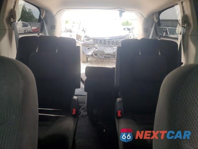 Zdjęcie 10 z 13 samochodu: 2016 DODGE GRAND CARAVAN VIN:2C4RDGBG4GR388784 - miniatura