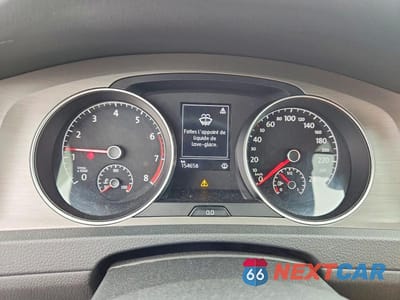 Zdjęcie 9 z 12 samochodu: 2017 VOLKSWAGEN GOLF SPORTWAGEN S VIN:3VWC17AU4HM533169 - miniatura