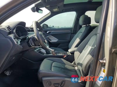 Zdjęcie 7 z 13 samochodu: 2021 AUDI Q3 PREMIUM S LINE 45 VIN:WA1DECF35M1141291 - miniatura