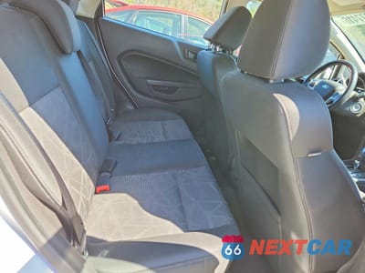 Zdjęcie 11 z 13 samochodu: 2013 FORD FIESTA VIN:3FADP4EJXDM107023 - miniatura