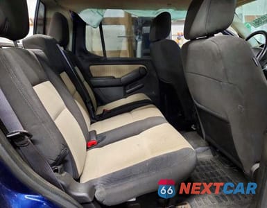 Zdjęcie 10 z 12 samochodu: 2008 FORD EXPLORER SPORT TRAC LIMITED VIN:1FMEU53EX8UA98954 - miniatura