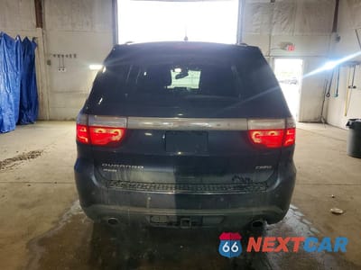 Zdjęcie 6 z 13 samochodu: 2011 DODGE DURANGO CREW VIN:1D4SE4GT7BC594222 - miniatura