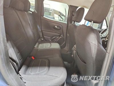 Zdjęcie 11 z 13 samochodu: 2022 JEEP RENEGADE LATITUDE VIN:ZACNJDB19NPN57715 - miniatura