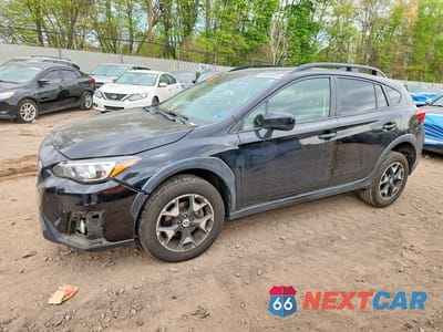 2018 SUBARU CROSSTREK PREMIUM JF2GTABC1JH287212 - główne zdjęcie licytacji z USA - miniatura