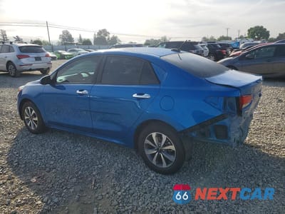 Drugie zdjęcie samochodu z przodu: 2023 KIA RIO S VIN:3KPA24AD3PE541990 - miniatura