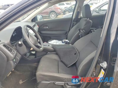 Zdjęcie 7 z 12 samochodu: 2022 HONDA HR-V LX VIN:3CZRU6H31NM709127 - miniatura