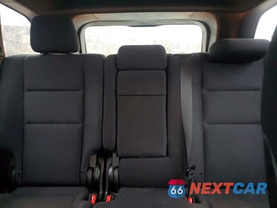 Zdjęcie 10 z 13 samochodu: 2016 JEEP GRAND CHEROKEE LAREDO VIN:1C4RJFAG9GC492751 - miniatura