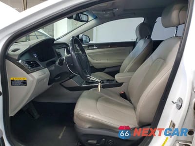 Zdjęcie 7 z 13 samochodu: 2015 HYUNDAI SONATA LIMITED VIN:5NPE34AF0FH033468 - miniatura