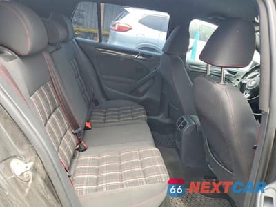 Zdjęcie 10 z 12 samochodu: 2013 VOLKSWAGEN GTI VIN:WVWHV7AJ3DW136744 - miniatura