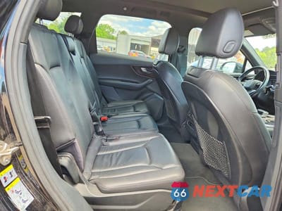 Zdjęcie 11 z 13 samochodu: 2017 AUDI Q7 PREMIUM VIN:WA1AAAF77HD037265 - miniatura