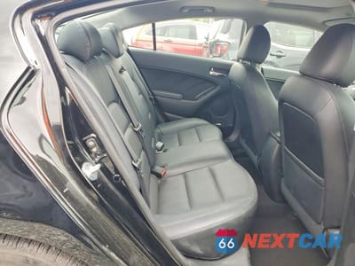 Zdjęcie 10 z 12 samochodu: 2016 KIA FORTE EX VIN:KNAFZ4A84G5551408 - miniatura