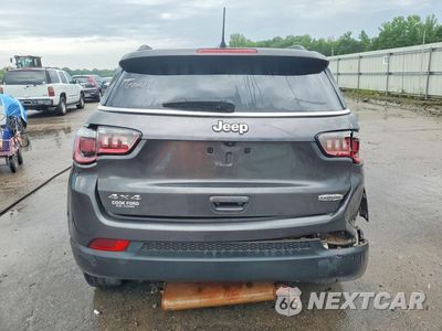 Zdjęcie 6 z 14 samochodu: 2018 JEEP COMPASS LATITUDE VIN:3C4NJDBBXJT392434 - miniatura
