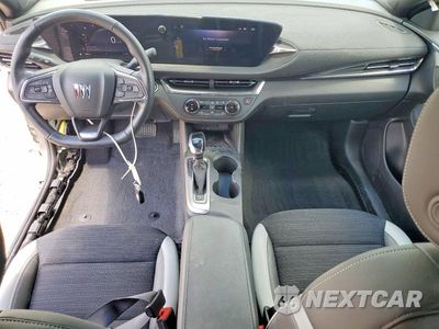 Zdjęcie 8 z 13 samochodu: 2024 BUICK ENVISTA PREFERRED VIN:KL47LAE27RB187366 - miniatura