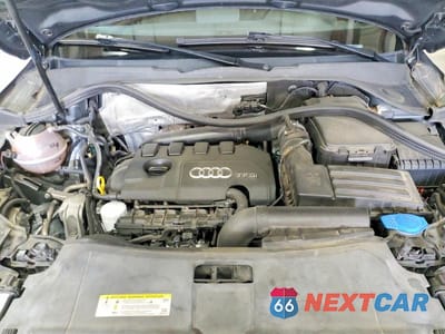 Zdjęcie 12 z 13 samochodu: 2017 AUDI Q3 PREMIUM VIN:WA1ECCFS2HR003801 - miniatura