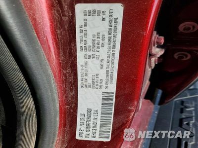 Zdjęcie 12 z 12 samochodu: 2024 RAM 1500 BIG HORN VIN:1C6SRFFTXRN203438 - miniatura