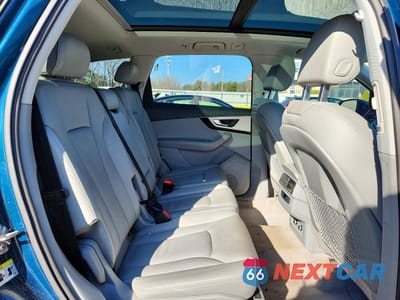 Zdjęcie 11 z 13 samochodu: 2019 AUDI Q7 PREMIUM VIN:WA1AHAF75KD015171 - miniatura