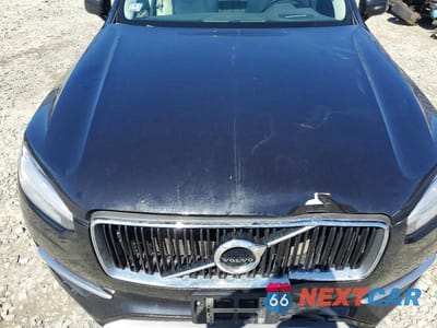 Zdjęcie 12 z 12 samochodu: 2016 VOLVO XC90 T6 VIN:YV4A22PK0G1032787 - miniatura