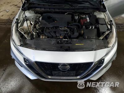 Zdjęcie 11 z 12 samochodu: 2019 NISSAN ALTIMA SR VIN:1N4BL4CV0KC127563 - miniatura