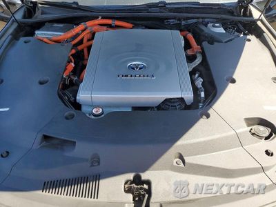Zdjęcie 11 z 11 samochodu: 2022 TOYOTA MIRAI LIMITED VIN:JTDAAAAAXNA005898 - miniatura