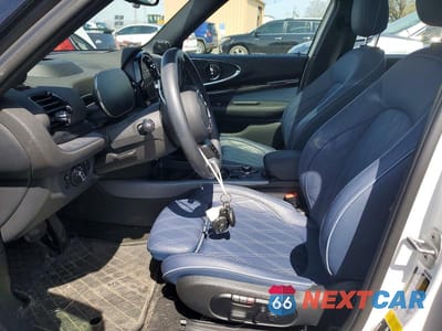 Zdjęcie 7 z 12 samochodu: 2024 MINI COOPER S CLUBMAN ALL4 VIN:WMWXJ1C01R2U74292 - miniatura