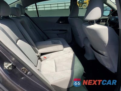 Zdjęcie 10 z 12 samochodu: 2016 HONDA ACCORD LX VIN:1HGCR2F39GA179435 - miniatura