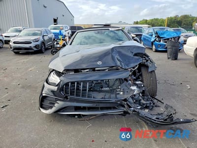 Piąte zdjęcie samochodu w środku: 2023 MERCEDES-BENZ E AMG 53 VIN:W1K1K6BB1PF191134 - miniatura