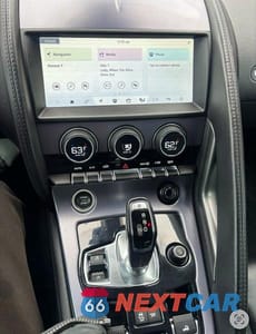 Zdjęcie 11 z 14 samochodu: 2020 JAGUAR F-TYPE VIN:SAJDD5GX0LCK69156 - miniatura