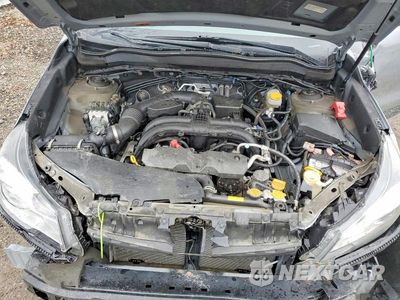 Zdjęcie 12 z 13 samochodu: 2018 SUBARU FORESTER 2.5I VIN:JF2SJABCXJH592840 - miniatura